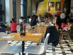 大堂-玛尚诺Pizza&Bar(长泰广场店)