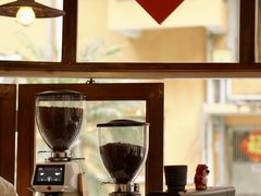 -喜柿咖啡SeeS coffee