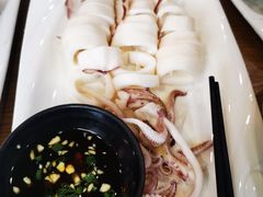 -501號台州海鲜餐厅(海创园店)