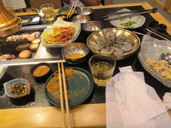 -臻牛烤肉