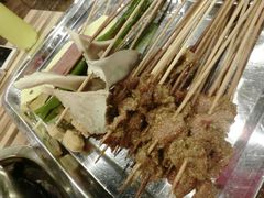 -玉林串串香(大成路店)