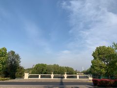 -上海月湖雕塑公园