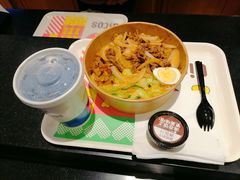 -德克士(中心医院店)