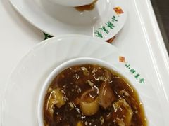 -小胖包子王(定安路店)