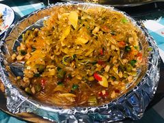 -重庆火锅水库鱼庄(南油店)