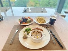 -南京禄口机场雅高铂尔曼大酒店