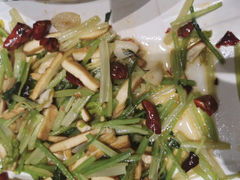 芹菜香干-柴窝堡辣子鸡(文艺路店)