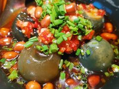 -金牌外婆家(苏州中心店)