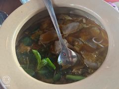 -花马天堂云南餐厅 Lost Heaven(高邮路店)