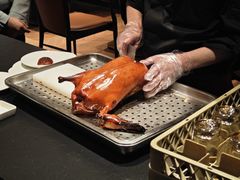 -全聚德(双井店)