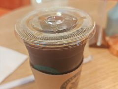 -逸派咖啡 EPARKCOFFEE(广安门店)