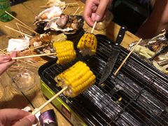 玉米-小象钓虾·营地烧烤(洛溪店)