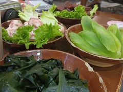 -黔有有贵州酸汤夺夺粉火锅(五味十字店)