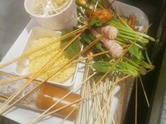 -热辣宗师·串串火锅(万达金街店)