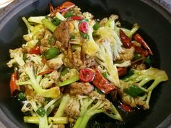 -老铺烤鸭(宝鸡店)