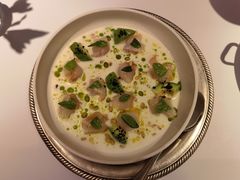 -壳里西餐厅Coquille Seafood Bistro(蒙自路店)