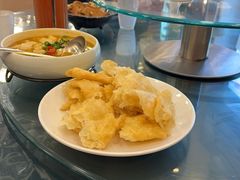 -天毓山庄·餐厅