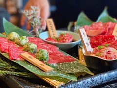 -老乾杯和牛烧肉(王府中环店)