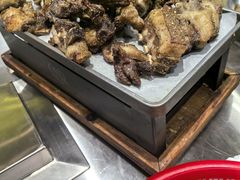 -河南前程·羊肉汤·烧烤(总店)