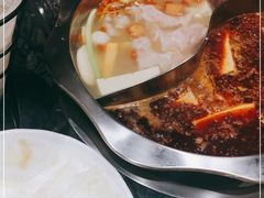 -重庆大队长火锅(凤城八路店)