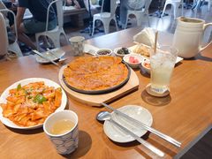 -韩国한국厨房