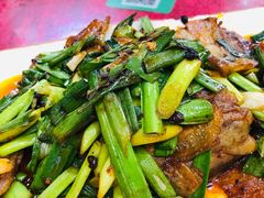 -易老妈蹄花.特色川菜(人民公园总店)