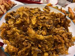 -海尔巴格一甸茶餐厅(团结路店)
