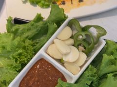 -鲜一烤肉(沈北店)
