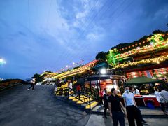 -枇杷园食为鲜火锅(南山店)