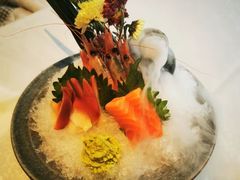 -温度铁板烧(前进大街店)