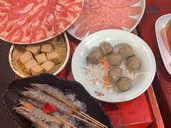 -重庆袁老四火锅(武进万达店)