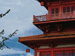 -茅山东方盐湖城景区