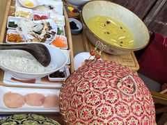 -芸南道·过桥米线(昆明老街旗舰店)