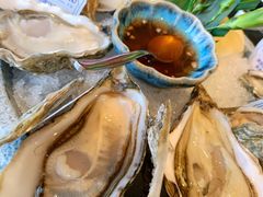 -斯普汇生蚝牛排馆(中骏世界城店)