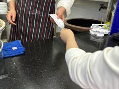 -陇上全荟兰州传统牛肉面(延吉路店)
