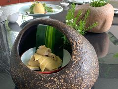 -柒厢食事雅谈