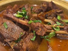 -金典银峰老鹅馆·昆山菜(亭林公园店)