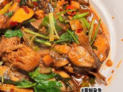-旺达·福州菜(正大广场店)