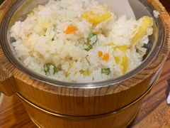 -滇香肴·云南菜蒸汽石锅鱼(云南北路店)