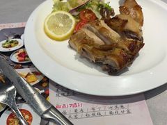 -海维克牛排馆HIGHWIC(青羊万达店)