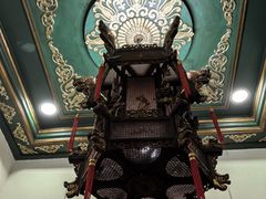 -梅龙镇酒家(南京西路总店)