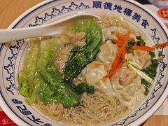 -冯不记米坊(百花店)