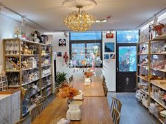 -100家灵感仓库·DIY团建(什刹海店)
