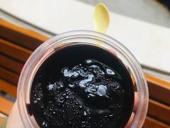 红豆凉糕-清真老西北角温记粘食店(长沙路店)