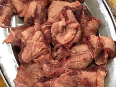 -江村四哥新鲜牛肉店(江高总店)