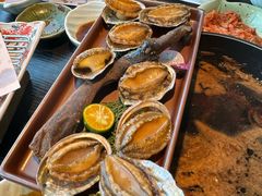 -花潮料理艺食馆(成都万象城店)