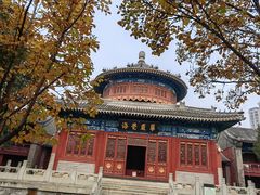 -大钟寺古钟博物馆