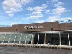 -帆船日本丸