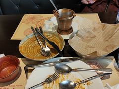 -克比叔叔印度餐厅Kebabs on the Grille (人民广场店)