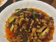 -小慧住家贵州菜(甲秀楼店)